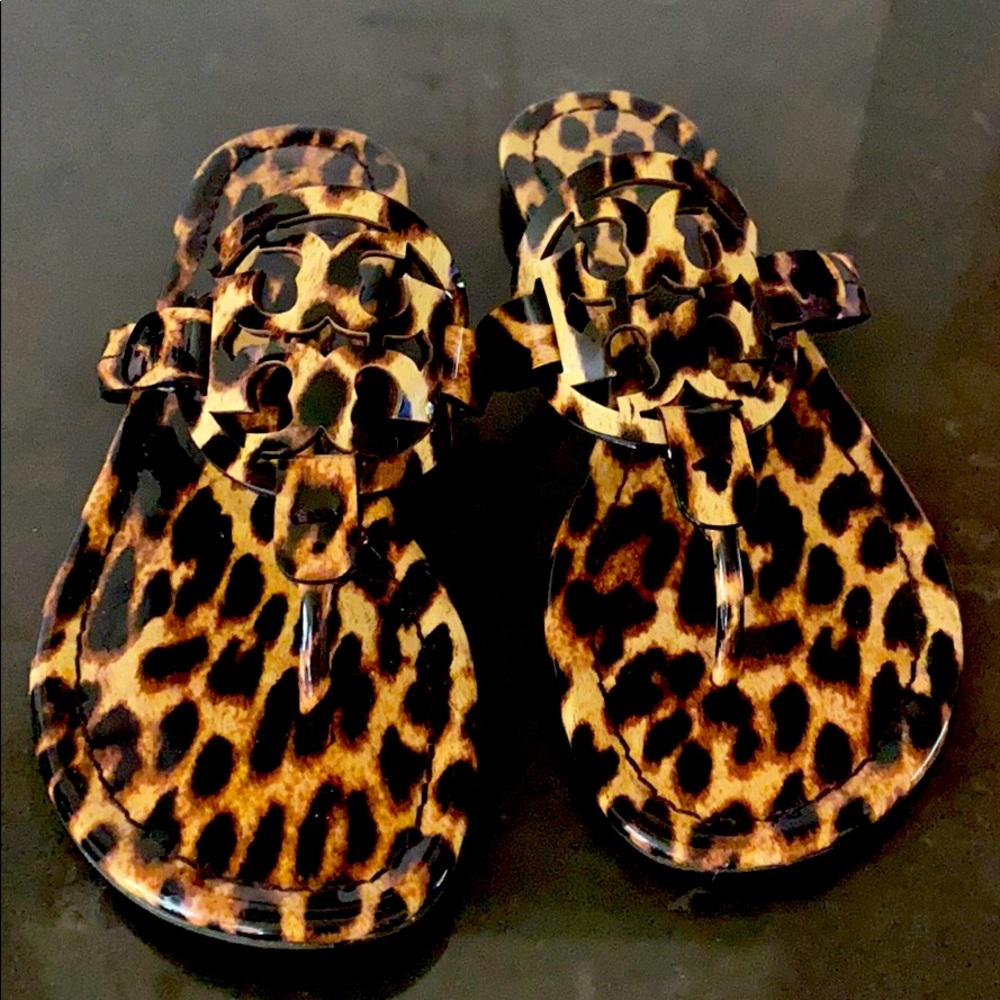 Tory Burch sandals